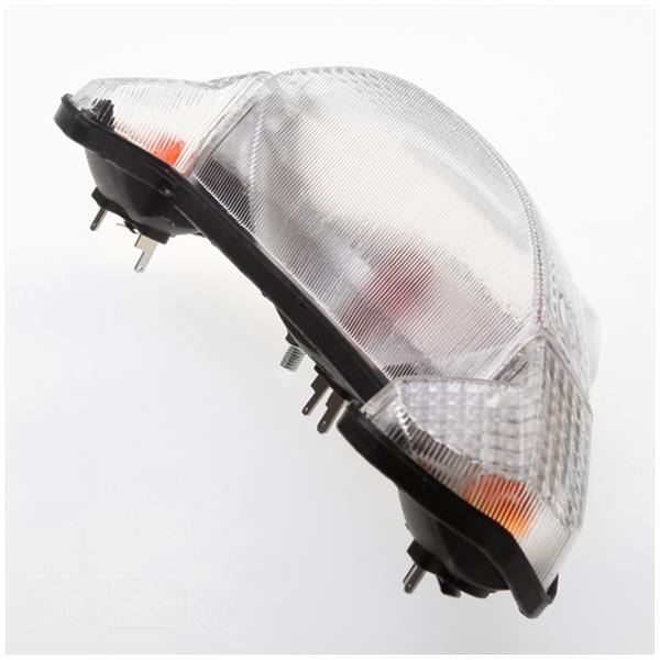 Achterlicht Yamaha BW'S/Spirit 99-03 Blank Elec" - Afbeelding 3