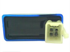 CDI Unit Honda/Peugeot/Kymco Blauw AC Elec