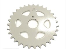 Vorderes Ritzel Tomos A35 (AKW Youngster) 31 Zähne - IGM