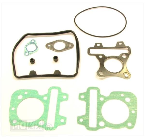 Pakkingset TOP Piaggio 4T 2V 40mm