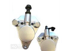 Remklauw Derbi/M-H/Rieju AJP Supertec