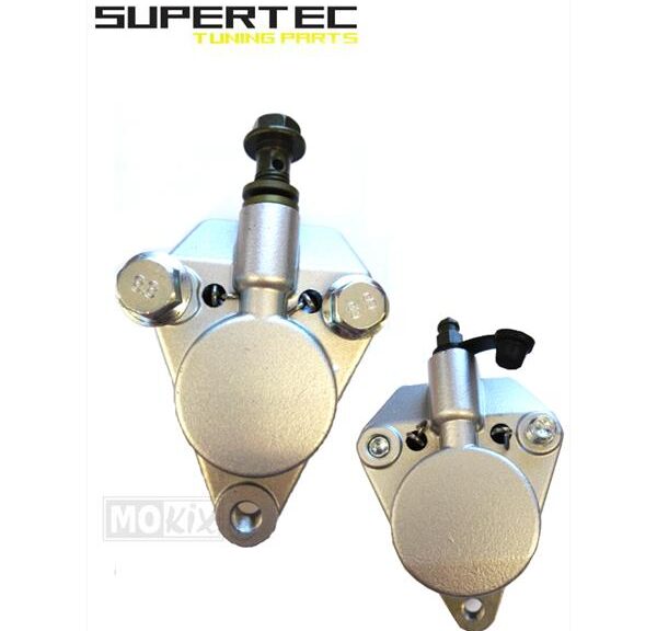 Remklauw Derbi/M-H/Rieju AJP Supertec