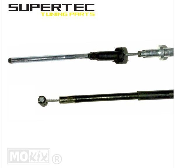 Kabel Achterrem Yamaha JOG-R Supertec