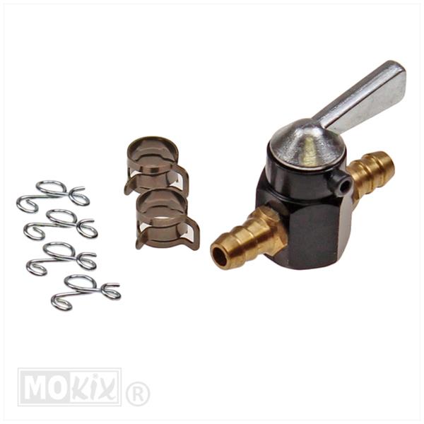 Tank til teststand + hane 1.50L Ttoolz - Figur 3