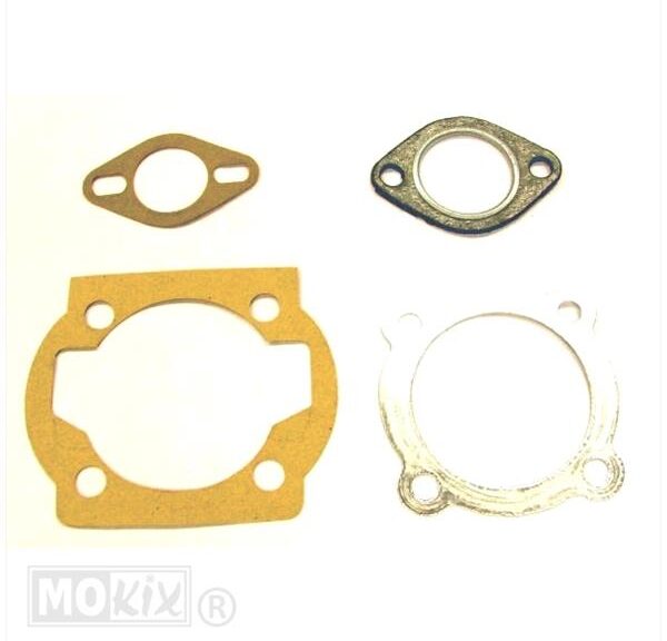 Pakkingset Airsal Tomos A55 44.0mm
