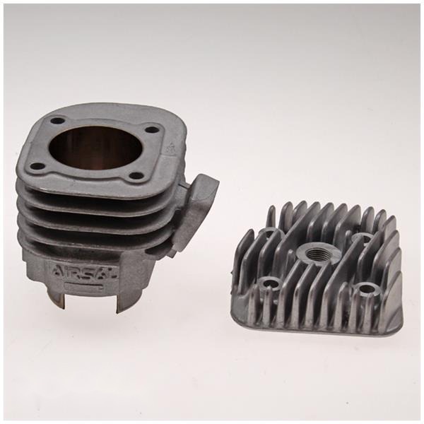 Cilinderkit Airsal CPI04 E2 T6 + KOP 47.6mm" - Afbeelding 3