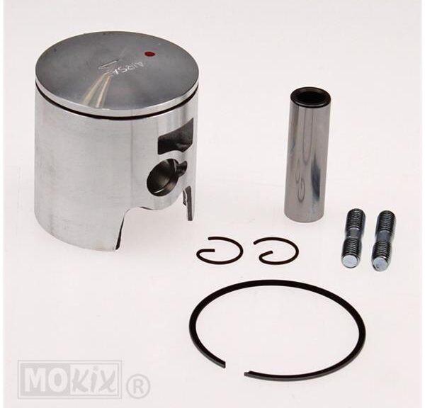 Cilinderkit Airsal CPI04 E2 T6 + KOP 47.6mm"
