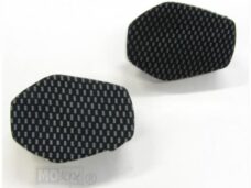Bumper SET Klein UNI Carbon - Mokix
