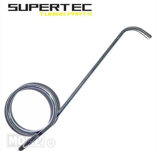 Rempedaal-Veer Kreidler (1) - Supertec