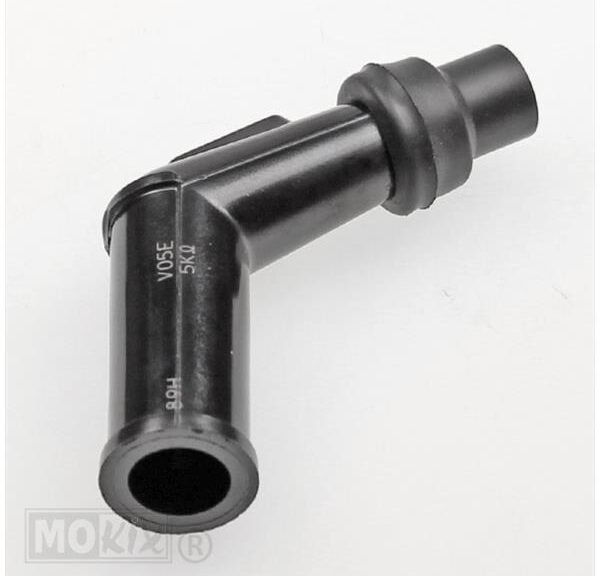 Bougie DOP NGK 4T 45graden V05E