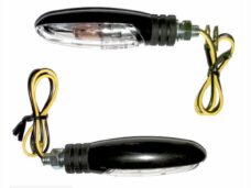 RAW-BOL MKX Langwerpig Zwart CE SET Elec CE