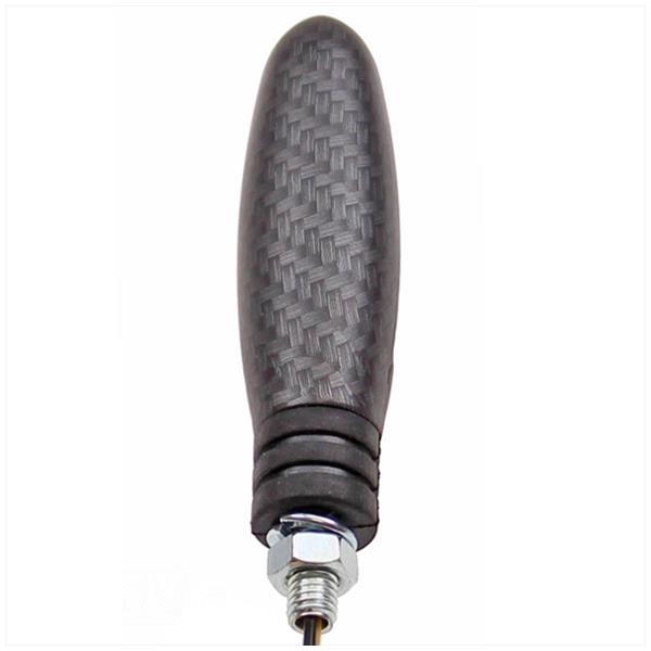 RAW-BOL MKX Langwerpig Carbon CE SET Elec CE - Afbeelding 2