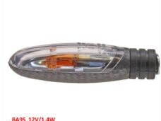 RAW-BOL MKX Langwerpig Carbon CE SET Elec CE
