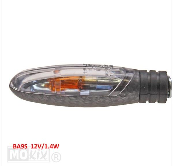 RAW-BOL MKX Langwerpig Carbon CE SET Elec CE