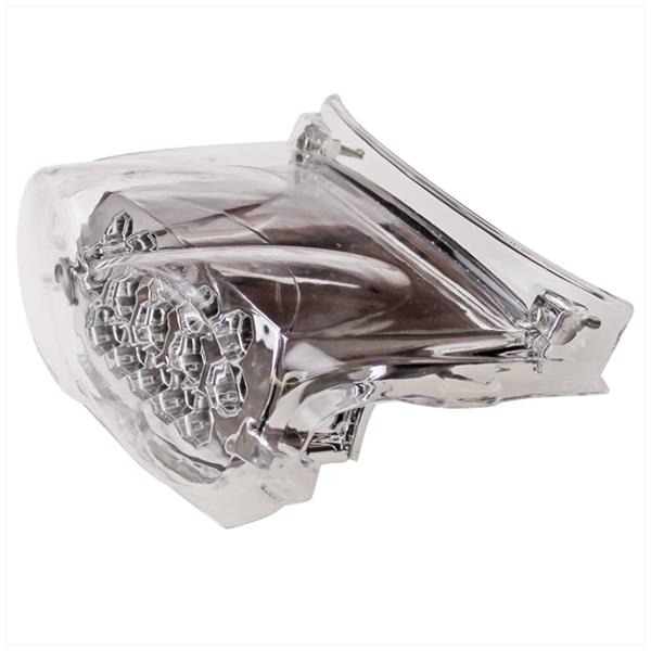 Achterlicht Yamaha NEO'S OT CE 15LED CE - Afbeelding 2