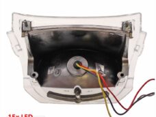 Achterlicht Yamaha NEO'S OT CE 15LED CE