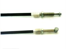 Kabel Koppeling Zundapp STD Zwart Elvedes