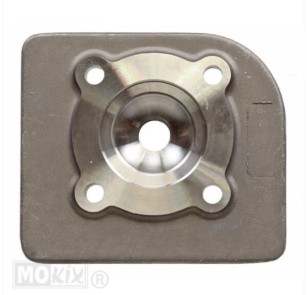 Cilinderkop Morini AC 41mm