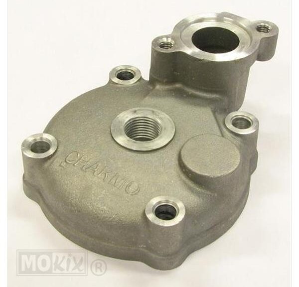Cilinderkop Morini LC Katana  41mm