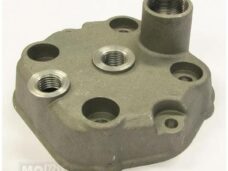 Cilinderkop Derbi Senda 6 Gat 40mm SP