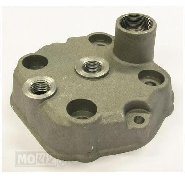 Cilinderkop Derbi Senda 6 Gat 40mm SP
