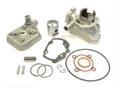 Cilinderkit Airsal Peugeot Ludix LC 47.6mm