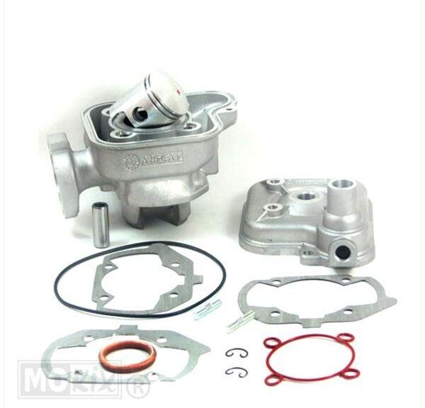 Cilinderkit Airsal Peugeot Ludix Blaster LC 40.0mm