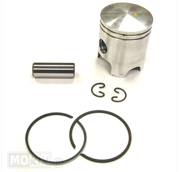 Zuiger Airsal PEU Ludix Blaster LC 40.0mm