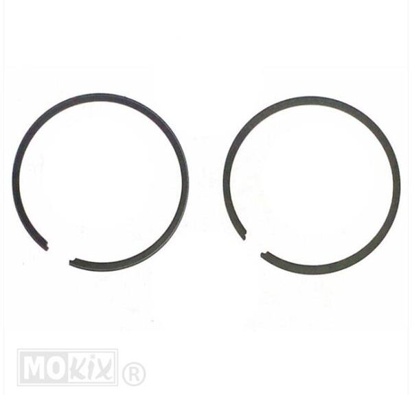 Zuigerveerset Airsal PEU Ludix Blaster LC 40.0mm