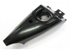 Mono Seat Yamaha Aerox Zwart MKX
