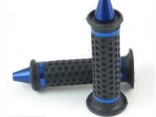 Handvatten Point Zwart/Blauw