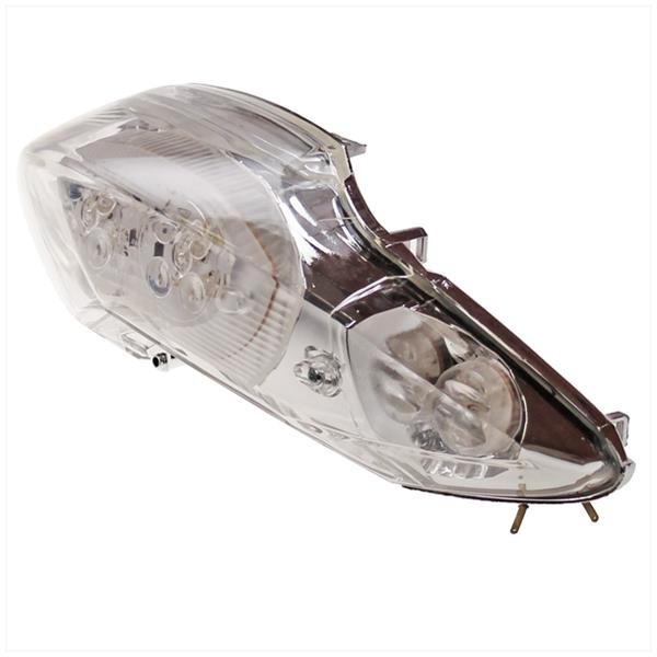 Achterlicht Yamaha JOG-R/RR CE LED CE - Afbeelding 2