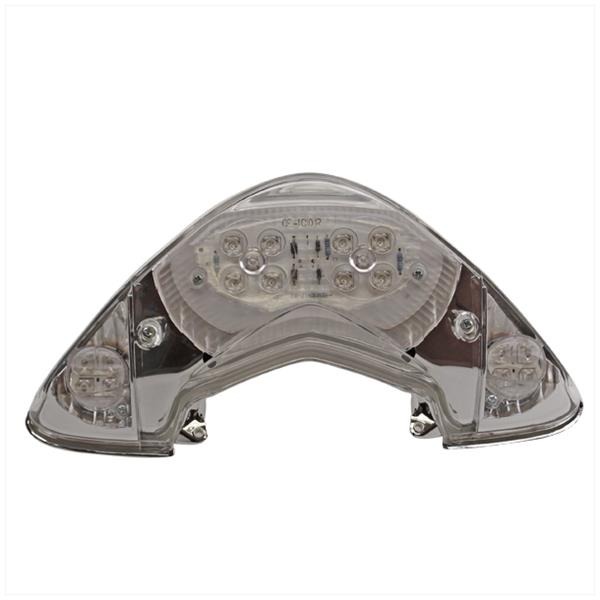 Achterlicht Yamaha JOG-R/RR CE LED CE - Afbeelding 3