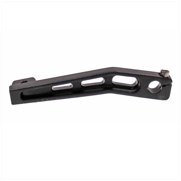 Kickstarter Minarelli/Peugeot Light Zwart - Afbeelding 3
