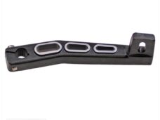 Kickstarter Minarelli/Peugeot Light Zwart - Supertec