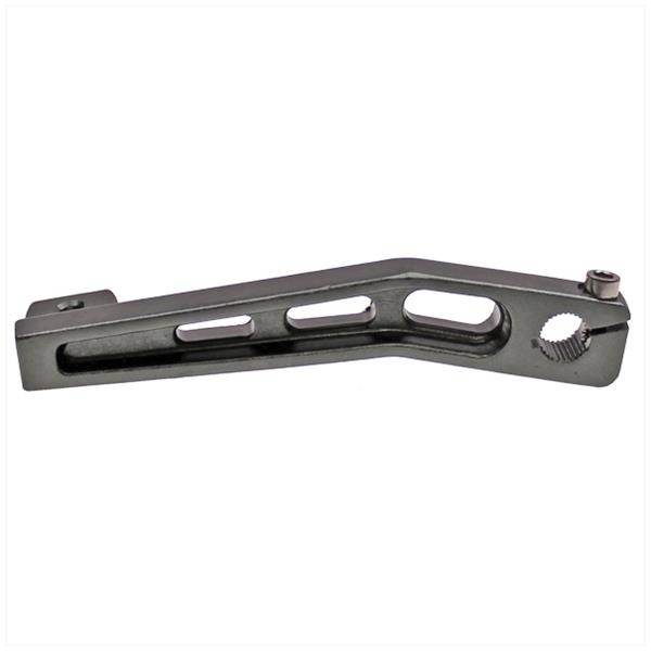 Kickstarter Minarelli/Peugeot Light Titanium - Afbeelding 3