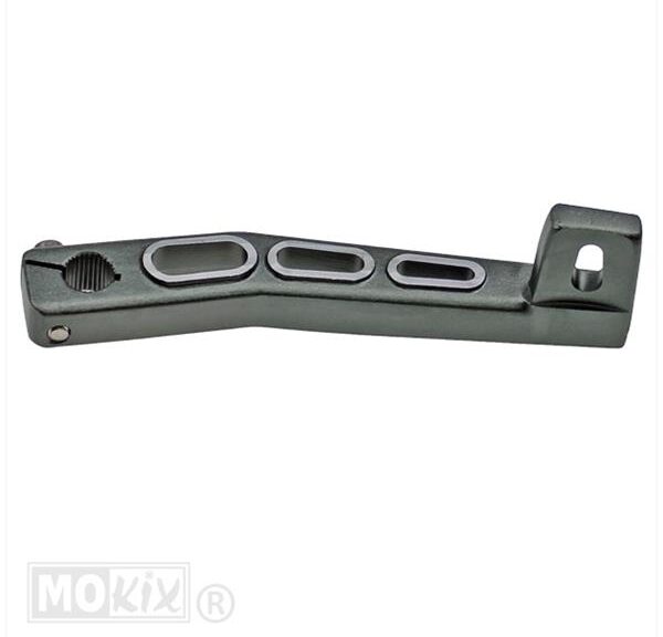 Kickstarter Minarelli/Peugeot Light Titanium - Supertec