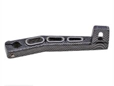 Kickstarter Minarelli/Peugeot Light Carbon - Supertec