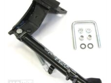 Zijstandaard Yamaha NEO'S 07 2T/4T Zwart Buzzetti