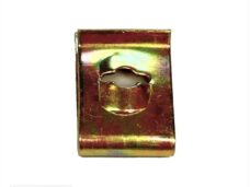 Speednut SNU 3.8mm  Per Stuk - Bollard
