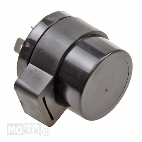 Knipperlicht-Relais UNI LED 2pin 1-10W Elec - Afbeelding 2