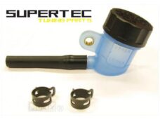 Remvloeistof Tank/Reservoir UNI Compl. Blauw - Supertec