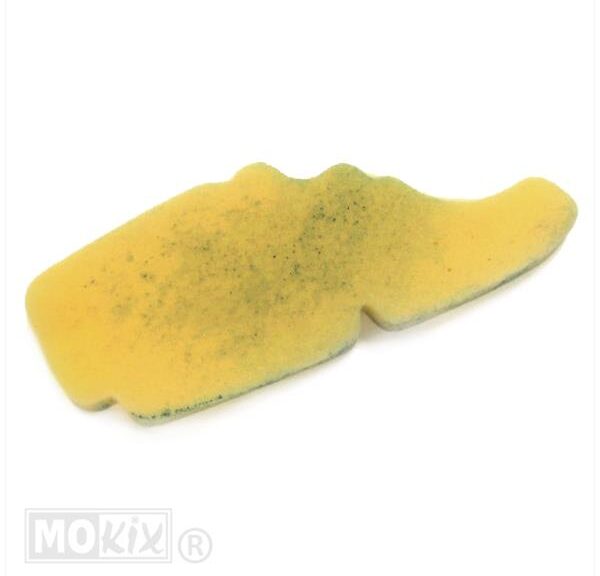 Luchtfilter Piaggio LX/FLY 4T Element ST - Supertec