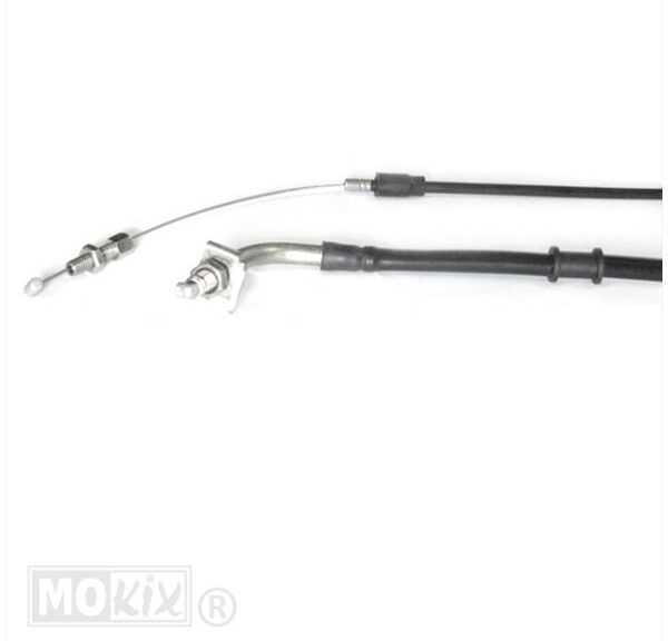 Kabel GAS Piaggio LX 4T 2V ST - Supertec