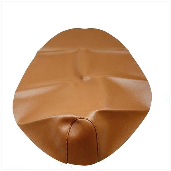 Buddy DEK Piaggio ZIP 4T Bruin MKX - Afbeelding 2