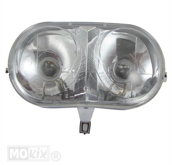 Koplamp Yamaha NEO'S OT <08 CE"