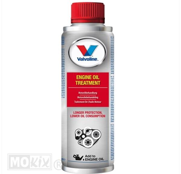 Motor Olie Treatment Valvoline 300ml