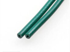 Lichtsnoer UNI 5mtr 0.5mm2 Groen