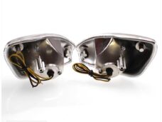 RAW-BOL Yamaha Aerox LED CE Voor SET Elec