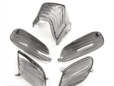 RAW-BOL Glas Aprilia SR06 SET Smoke CE